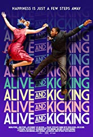 Alive and Kicking (2016) M4uHD Free Movie