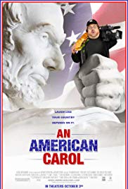 An American Carol (2008) Free Movie