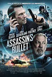 Assassins Bullet (2012) Free Movie