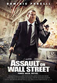 Assault on Wall Street (2013) Free Movie