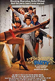 Bachelor Party (1984) Free Movie