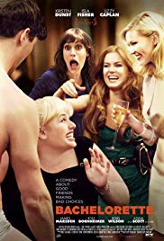 Bachelorette (2012) M4uHD Free Movie