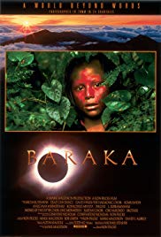 Baraka (1992) Free Movie M4ufree