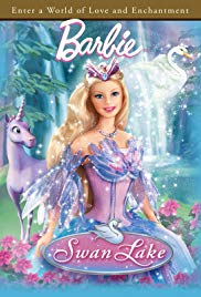 Barbie of Swan Lake (2003) M4uHD Free Movie