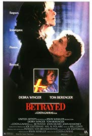 Betrayed (1988) Free Movie