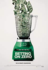 Betting on Zero (2016) M4uHD Free Movie