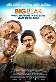 Big Bear (2017) Free Movie
