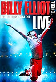Billy Elliot (2014) Free Movie M4ufree