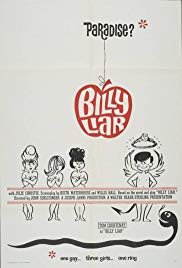 Billy Liar (1963) Free Movie