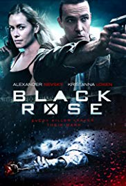 Black Rose (2014) Free Movie