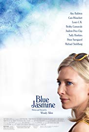 Blue Jasmine (2013) Free Movie M4ufree