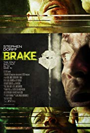 Brake (2012) Free Movie