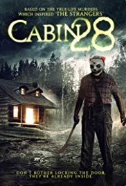 Cabin 28 (2017) M4uHD Free Movie