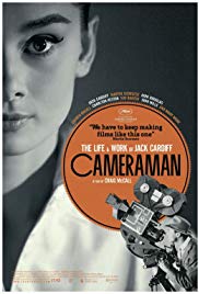 Cameraman: The Life and Work of Jack Cardiff (2010) Free Movie M4ufree