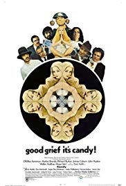 Candy (1968) Free Movie