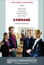 Carnage (2011) Free Movie M4ufree
