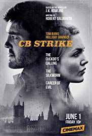 Strike (2017) Free Tv Series