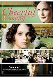 Cheerful Weather for the Wedding (2012) Free Movie