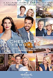 Chesapeake Shores (2016) M4uHD Free Movie
