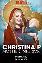 Christina Pazsitzky: Mother Inferior (2017) M4uHD Free Movie