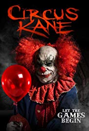 Circus Kane (2017) M4uHD Free Movie