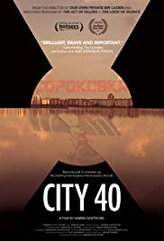 City 40 (2016) Free Movie