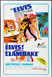 Clambake (1967) Free Movie