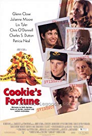 Cookies Fortune (1999) Free Movie M4ufree