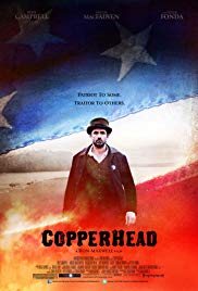 Copperhead (2013) Free Movie