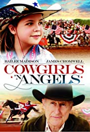 Cowgirls n Angels (2012) Free Movie