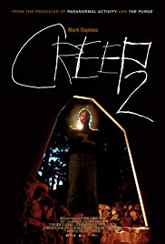 Creep 2 (2017) Free Movie