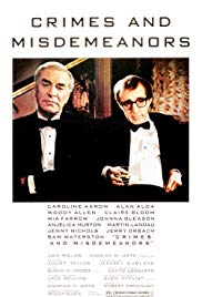 Crimes and Misdemeanors (1989) Free Movie