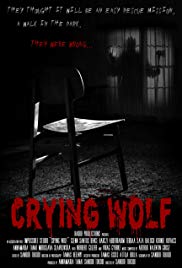 Crying Wolf (2016) Free Movie M4ufree