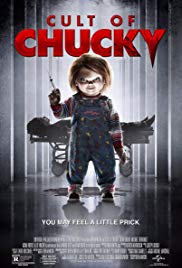 Cult of Chucky (2017) M4uHD Free Movie