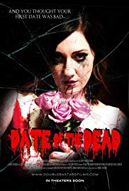 Date of the Dead (2015) M4uHD Free Movie