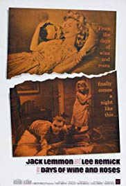 Days of Wine and Roses (1962) Free Movie