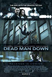 Dead Man Down (2013) Free Movie