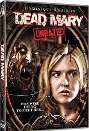Dead Mary (2007) Free Movie M4ufree