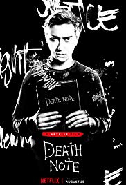 Death Note (2017) Free Movie M4ufree