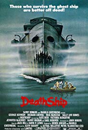 Death Ship (1980) Free Movie