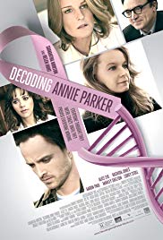 Decoding Annie Parker (2013) M4uHD Free Movie