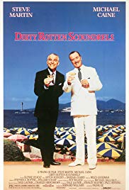 Dirty Rotten Scoundrels (1988) Free Movie