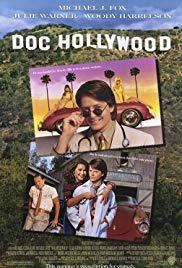 Doc Hollywood (1991) Free Movie