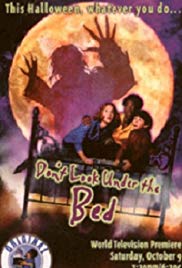 Dont Look Under the Bed (1999) Free Movie