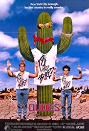 Dudes (1987) Free Movie