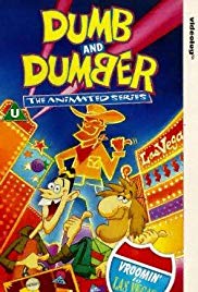 Dumb and Dumber (1995) Free Tv Series