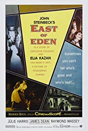 East of Eden (1955) Free Movie