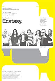 Ecstasy (2011) Free Movie