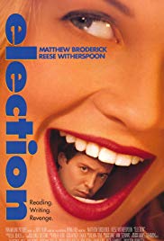 Election (1999) Free Movie