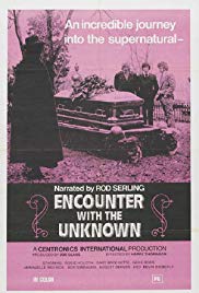 Encounter with the Unknown (1973) Free Movie